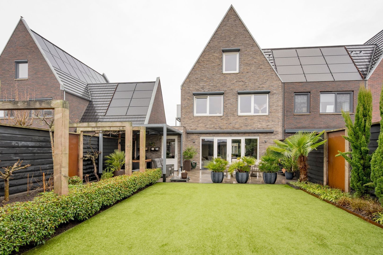 Moerbei 10, Nijkerk foto-34