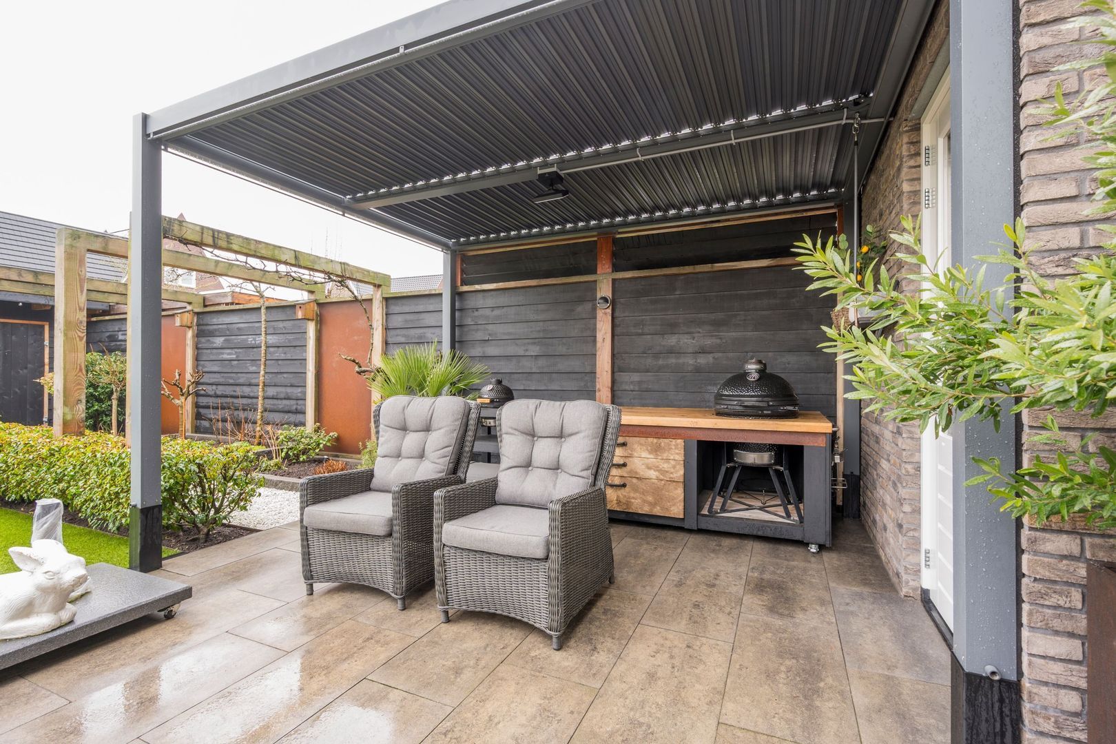 Moerbei 10, Nijkerk foto-27