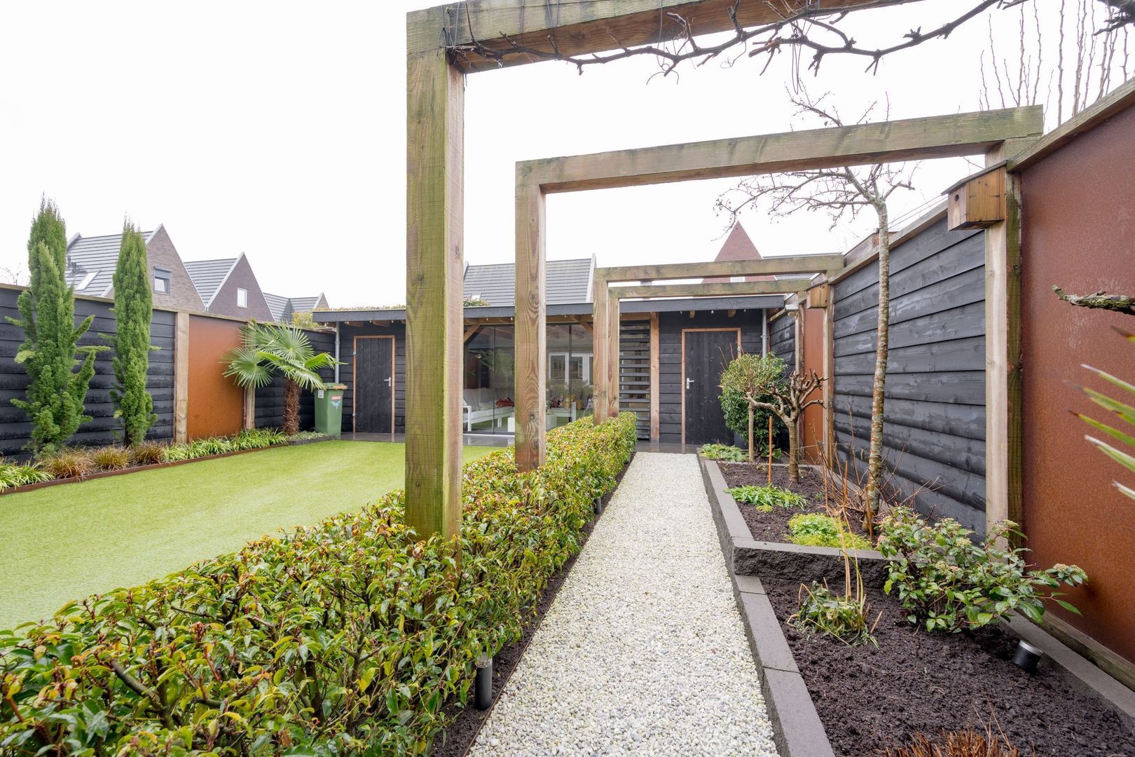 Moerbei 10, Nijkerk foto-29