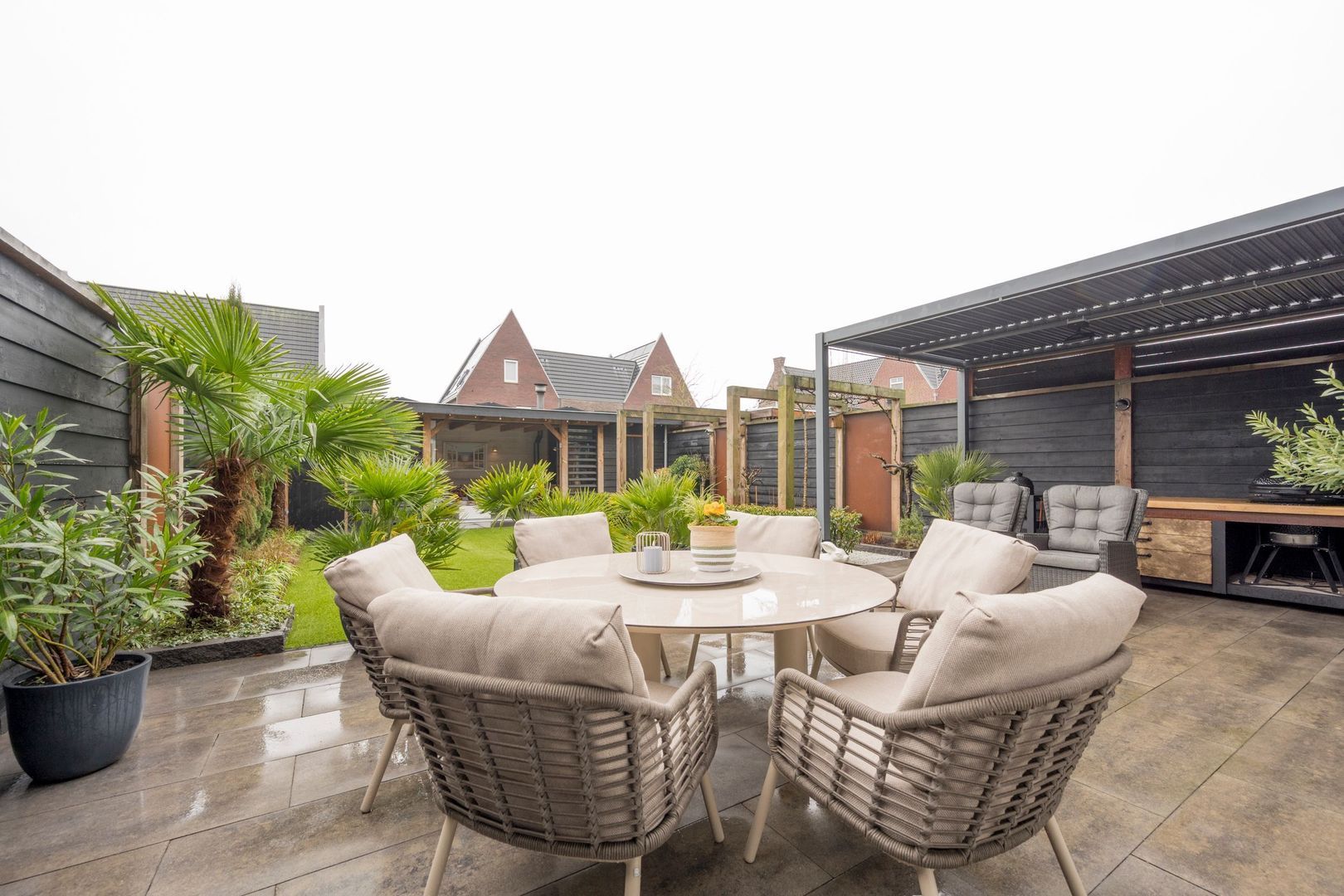 Moerbei 10, Nijkerk foto-25