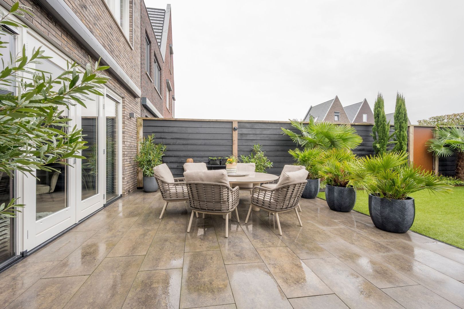 Moerbei 10, Nijkerk foto-26