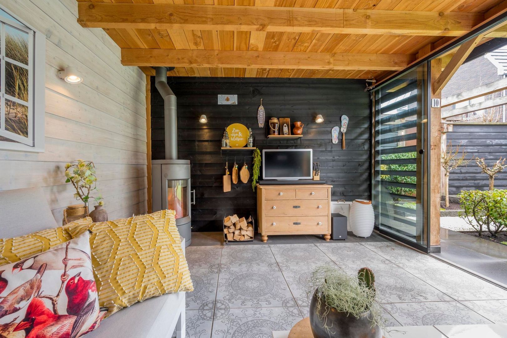 Moerbei 10, Nijkerk foto-33