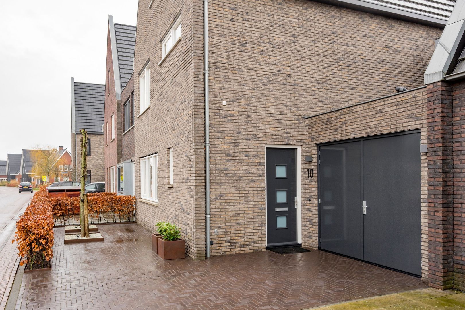 Moerbei 10, Nijkerk foto-35