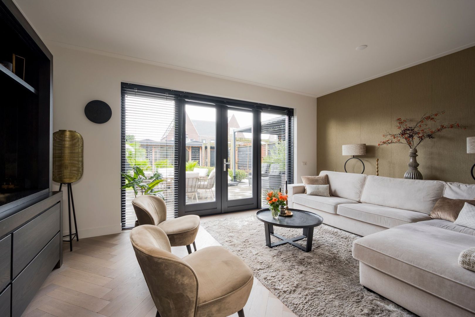 Moerbei 10, Nijkerk foto-2