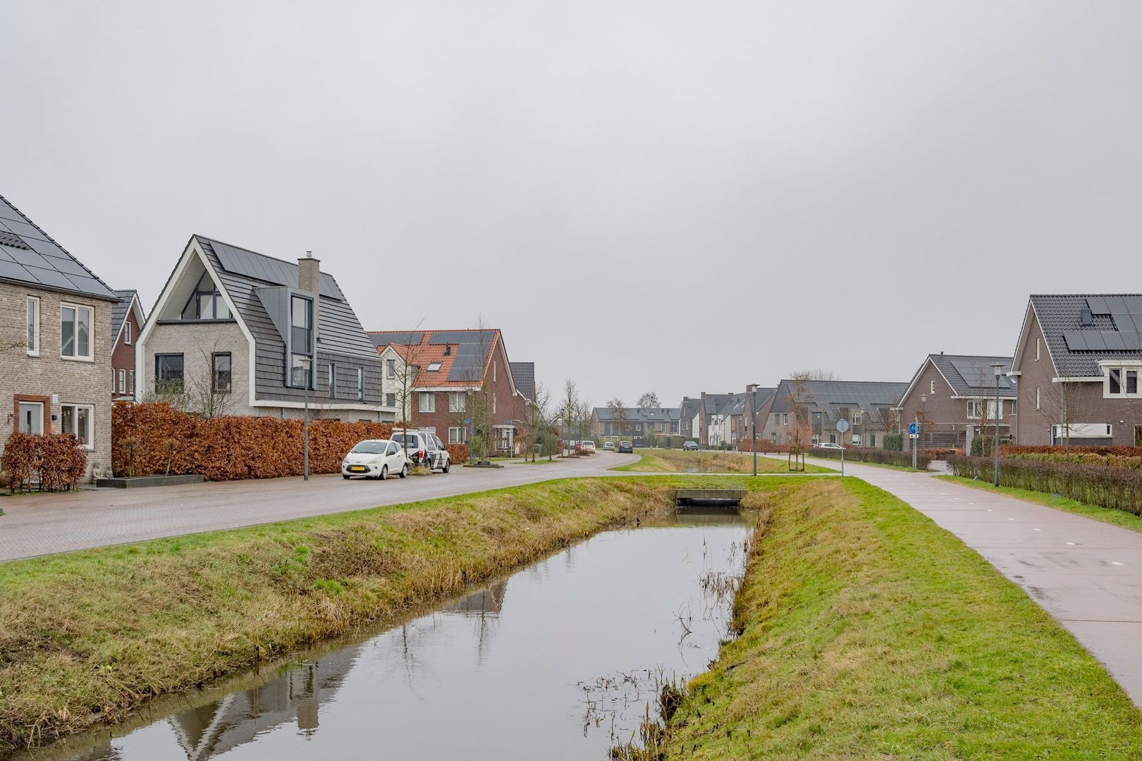 Moerbei 10, Nijkerk foto-39