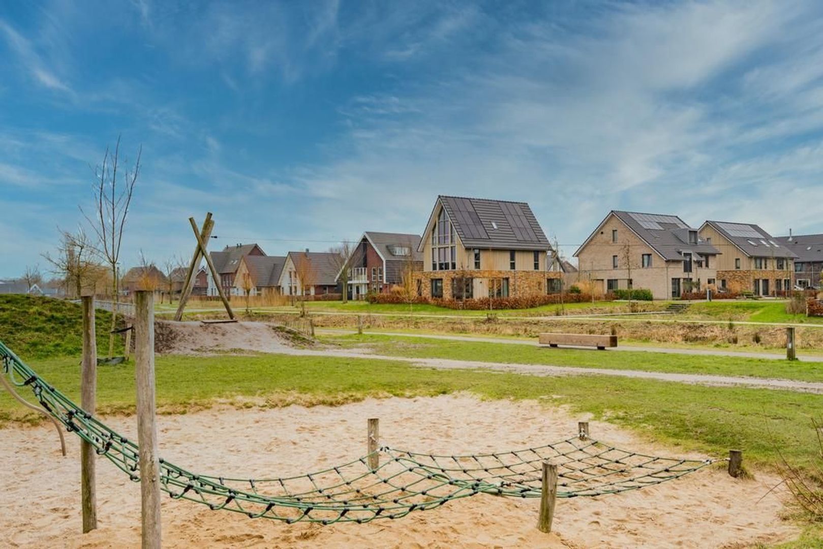 Moerbei 10, Nijkerk foto-41