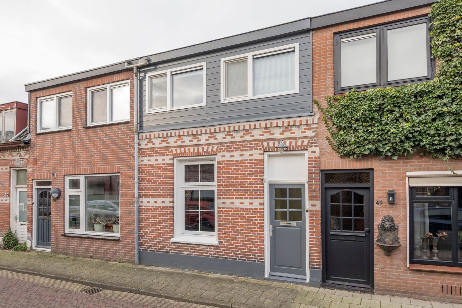 Wullenhovenstraat 38, Nijkerk foto-0