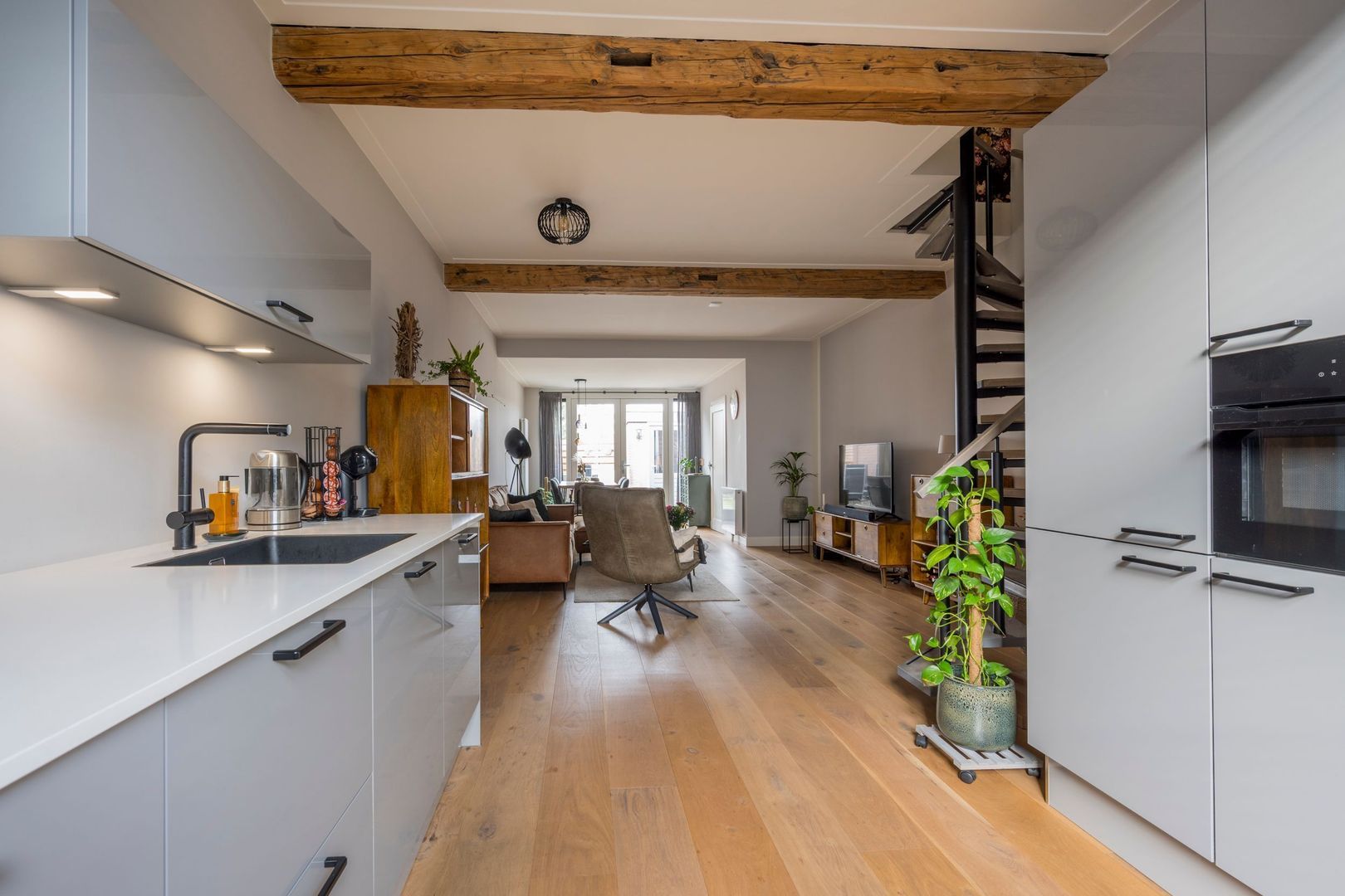 Wullenhovenstraat 38, Nijkerk foto-1