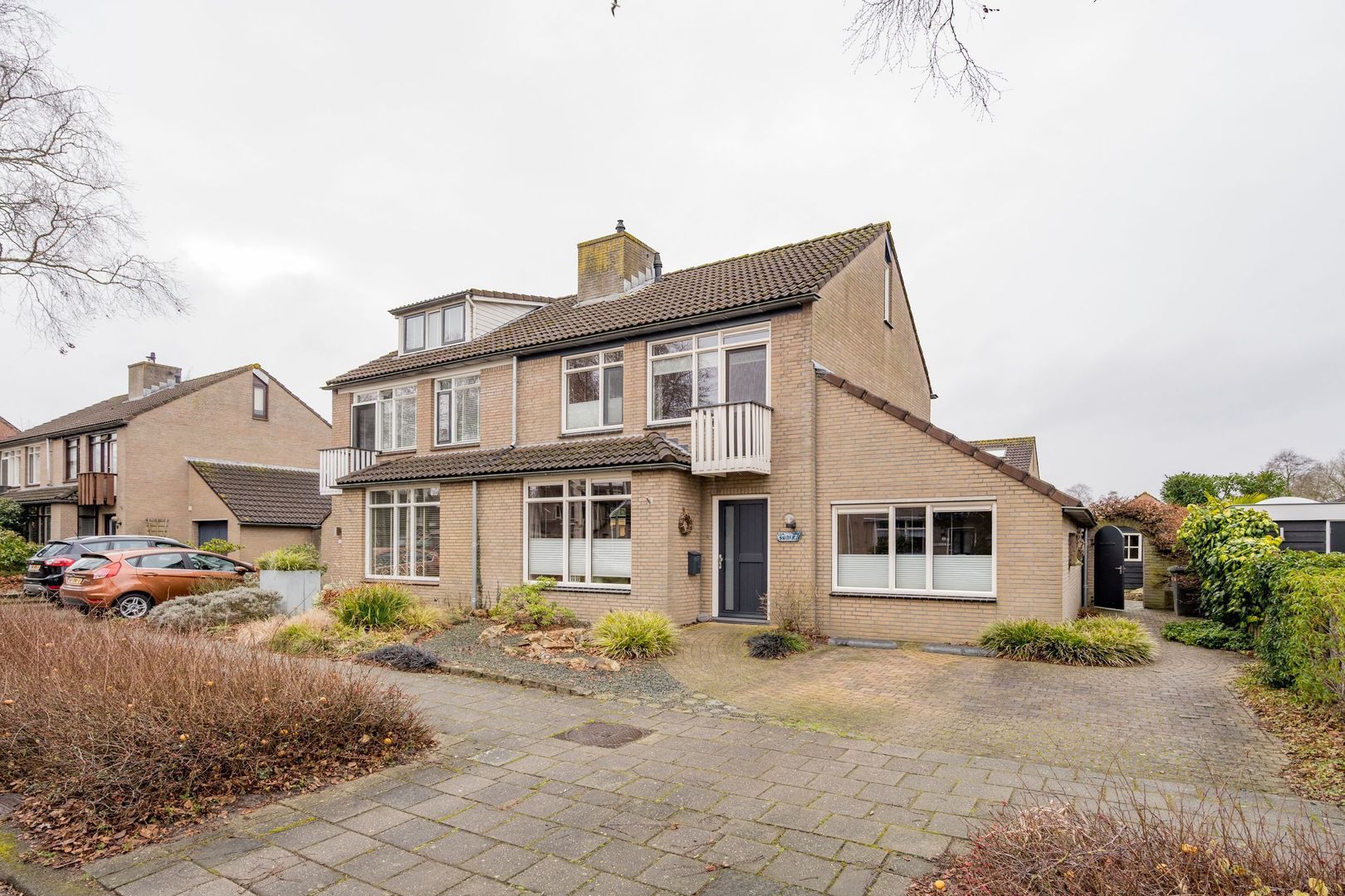 Rubenslaan 7, Nijkerk foto-0