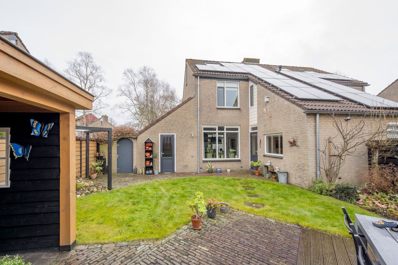 Rubenslaan 7, Nijkerk foto-24