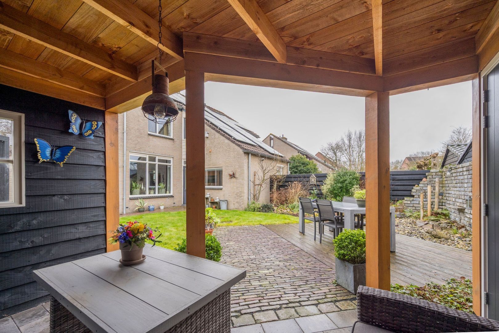 Rubenslaan 7, Nijkerk foto-31