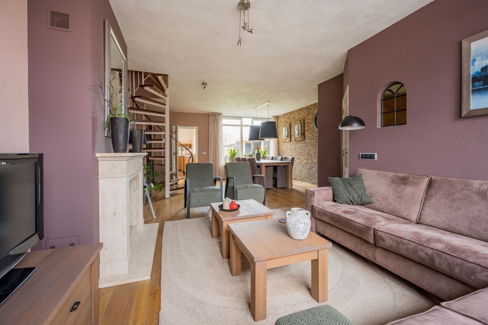 Rubenslaan 7, Nijkerk foto-1