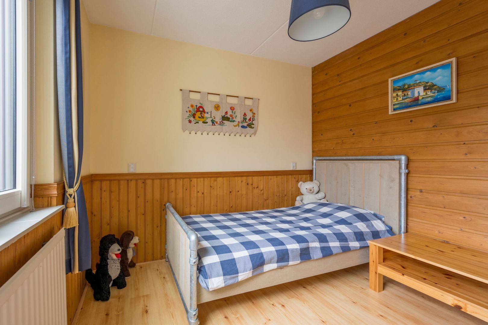 Rubenslaan 7, Nijkerk foto-18