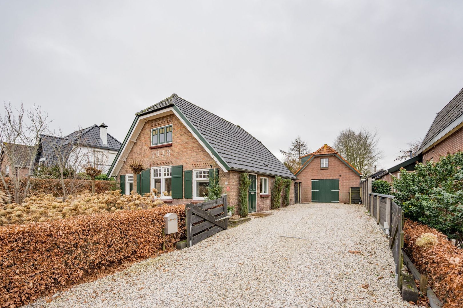 Oosterdorpsstraat 108, Hoevelaken foto-0