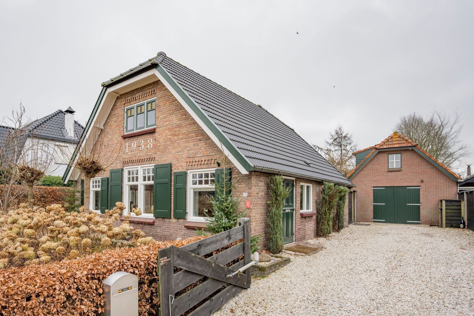 Oosterdorpsstraat 108, Hoevelaken foto-61