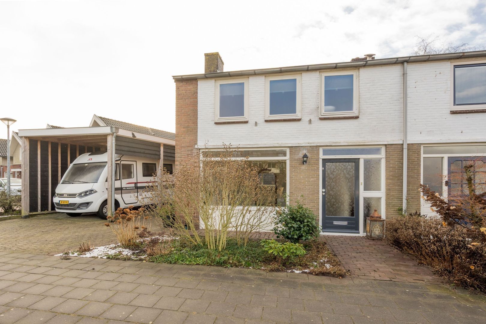 Hogenhof 56, Nijkerk foto-29