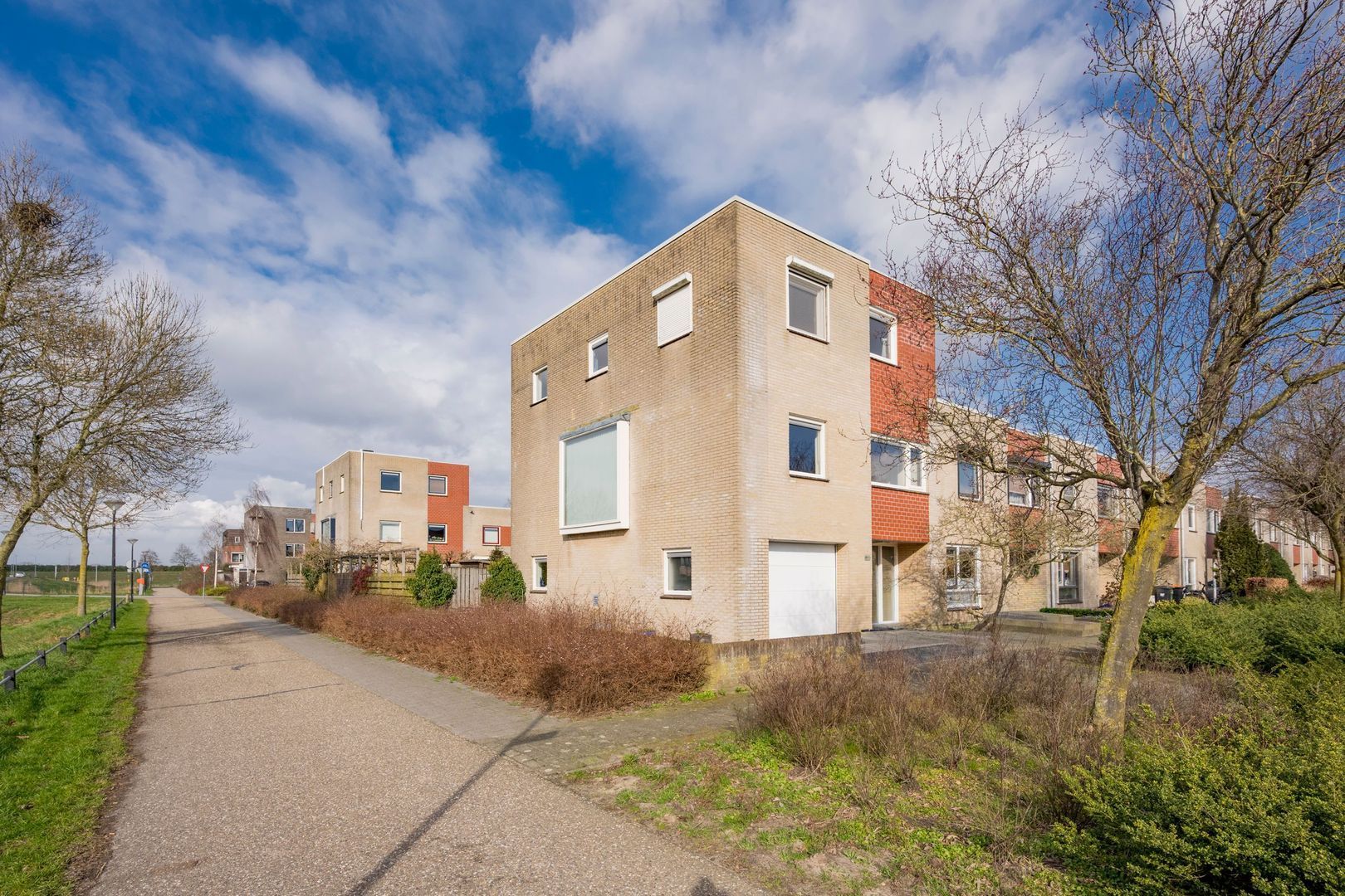 Punter 19, Nijkerk foto-25