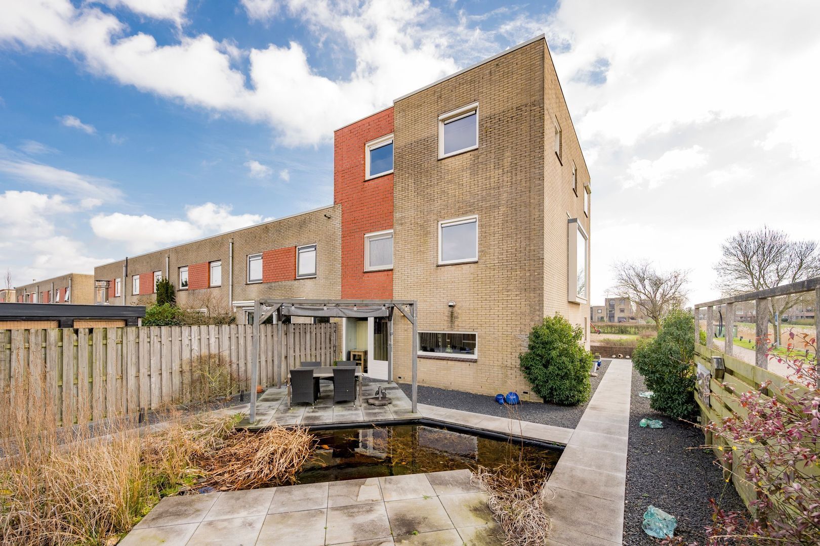 Punter 19, Nijkerk foto-21