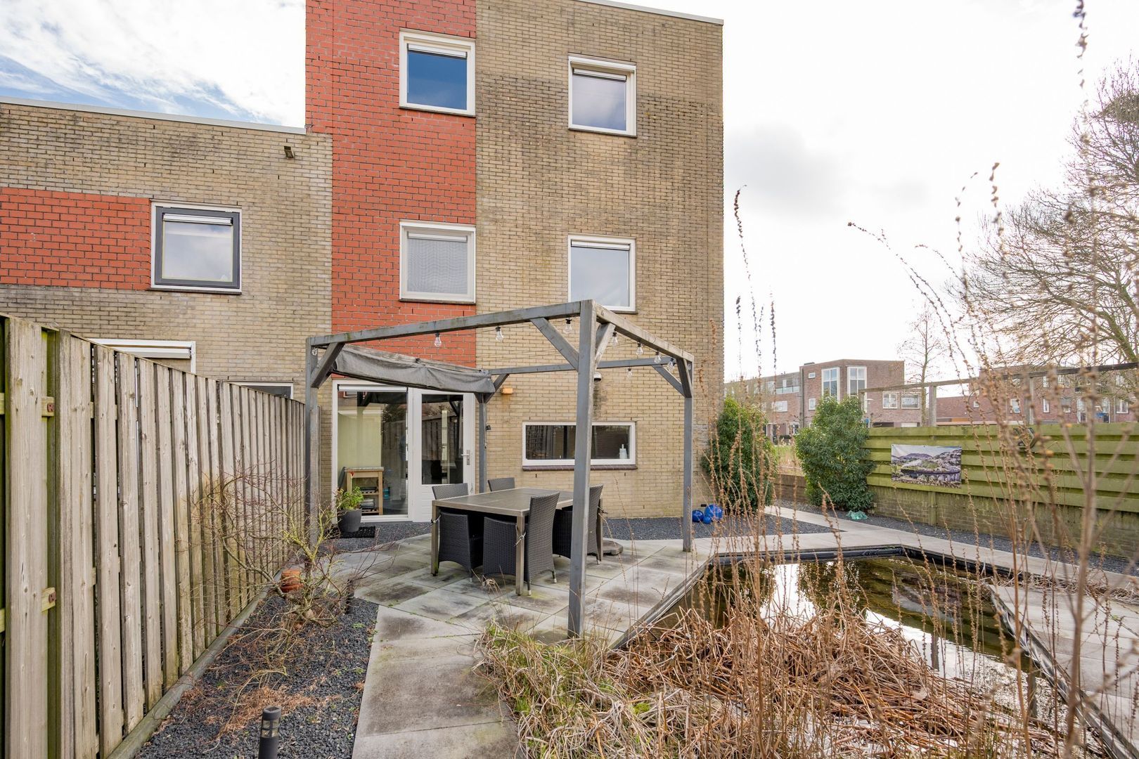 Punter 19, Nijkerk foto-22