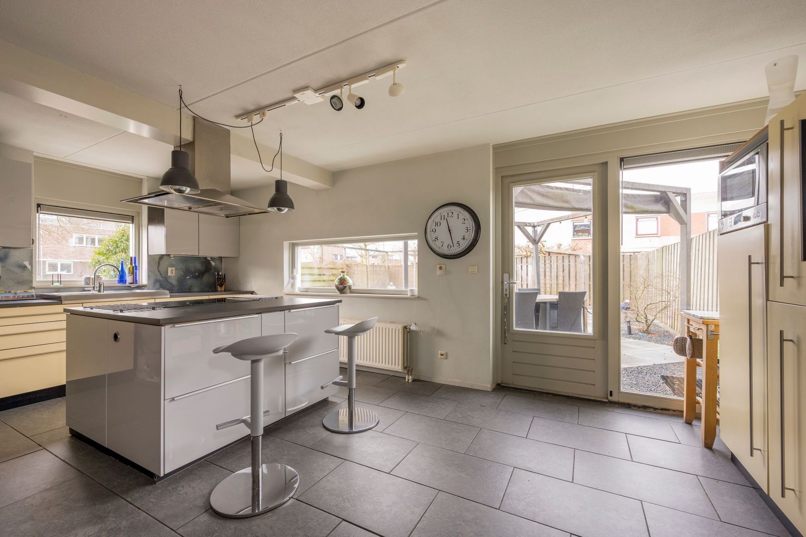 Punter 19, Nijkerk foto-6