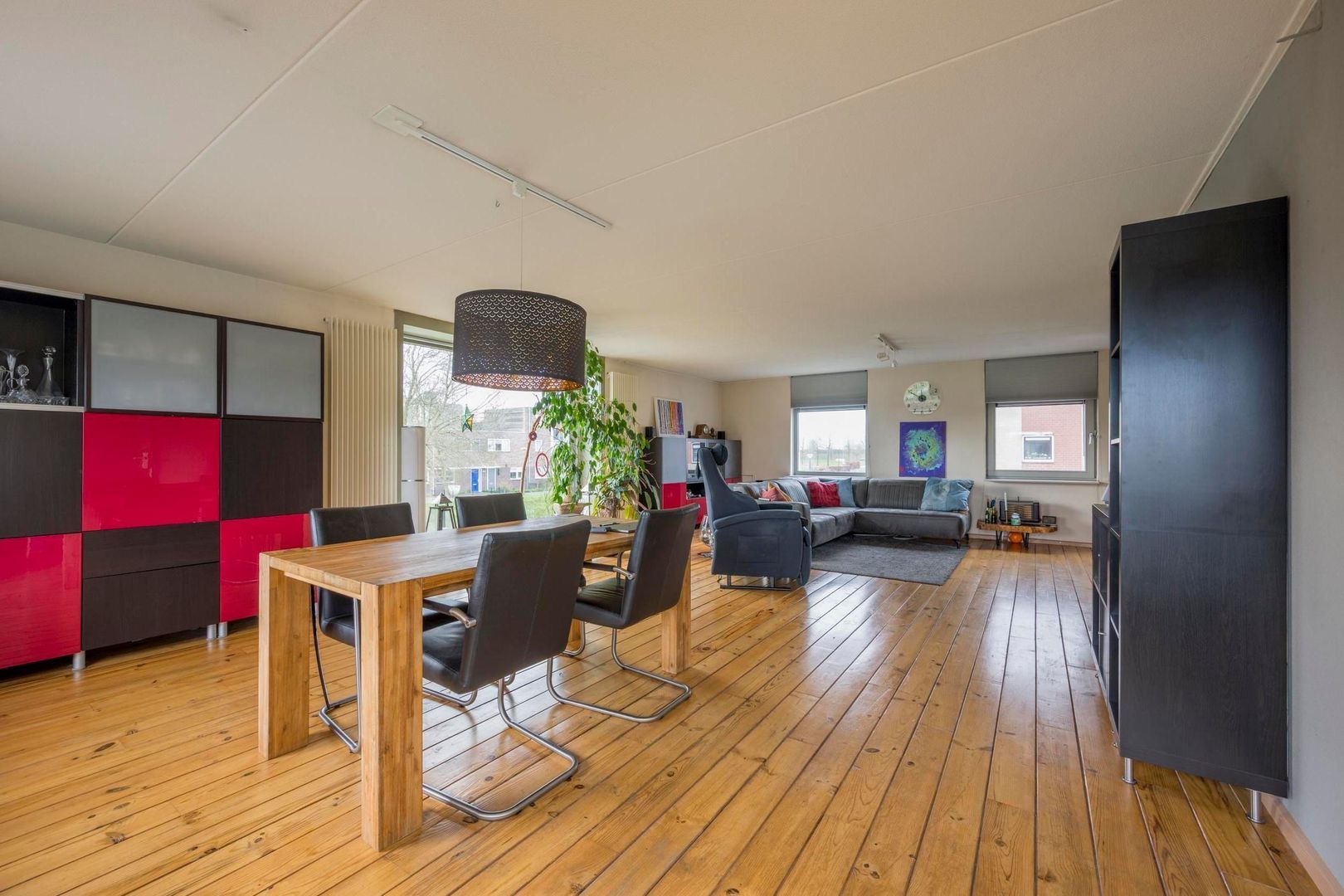 Punter 19, Nijkerk foto-1