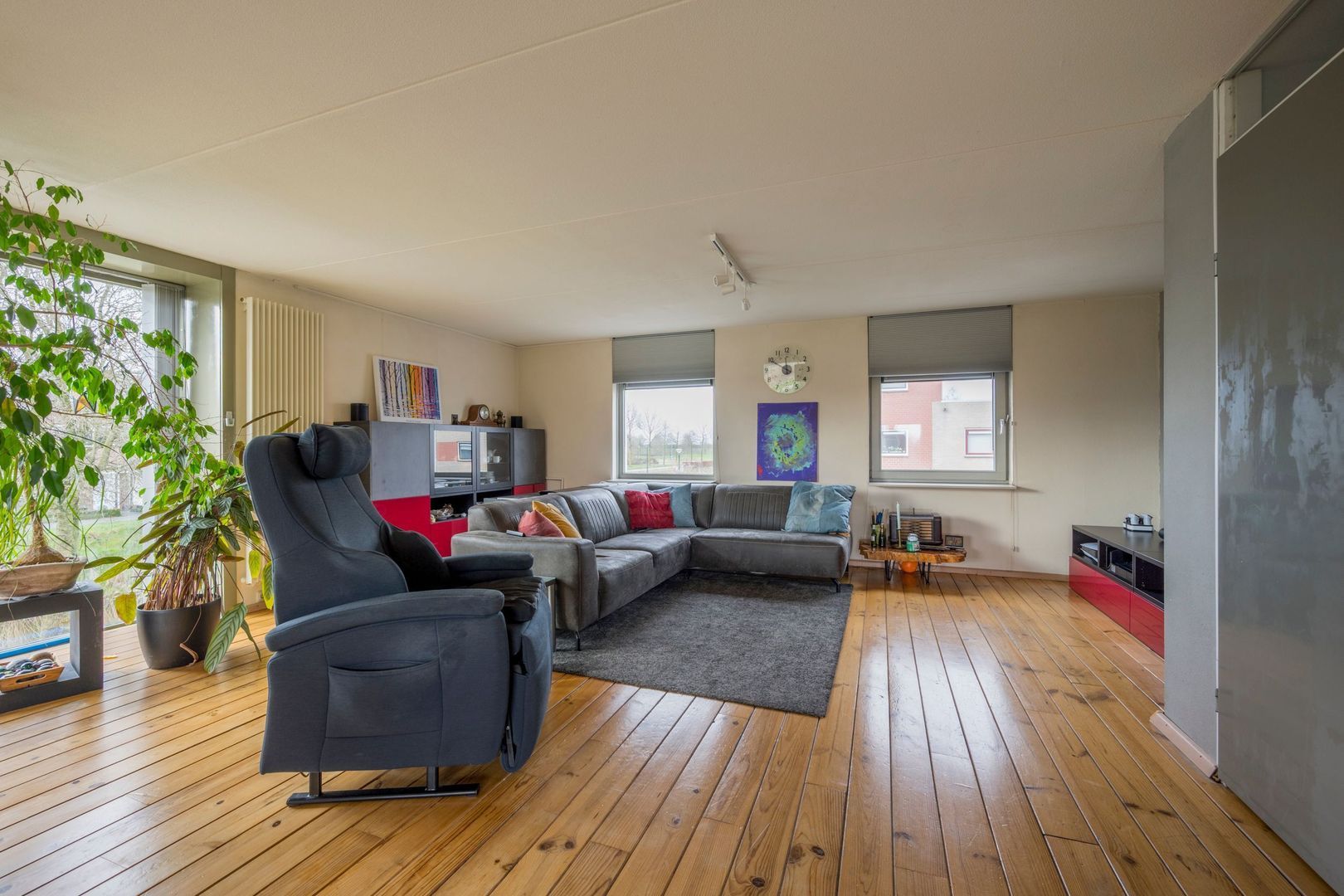 Punter 19, Nijkerk foto-3