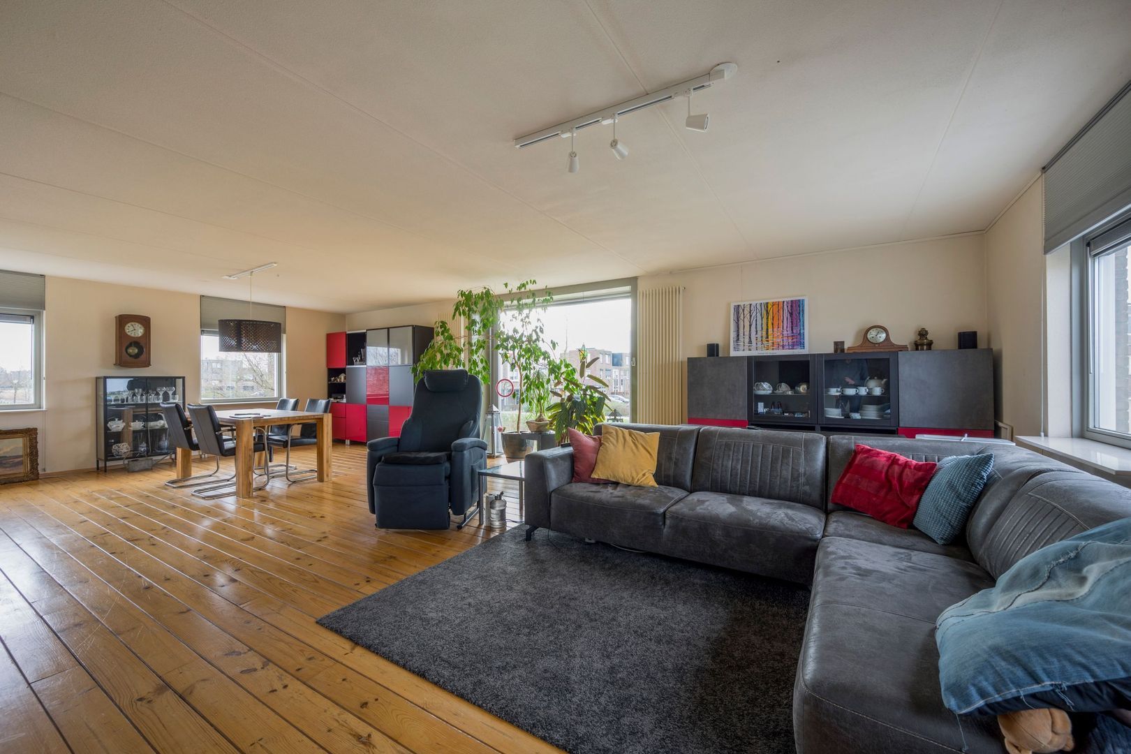 Punter 19, Nijkerk foto-2