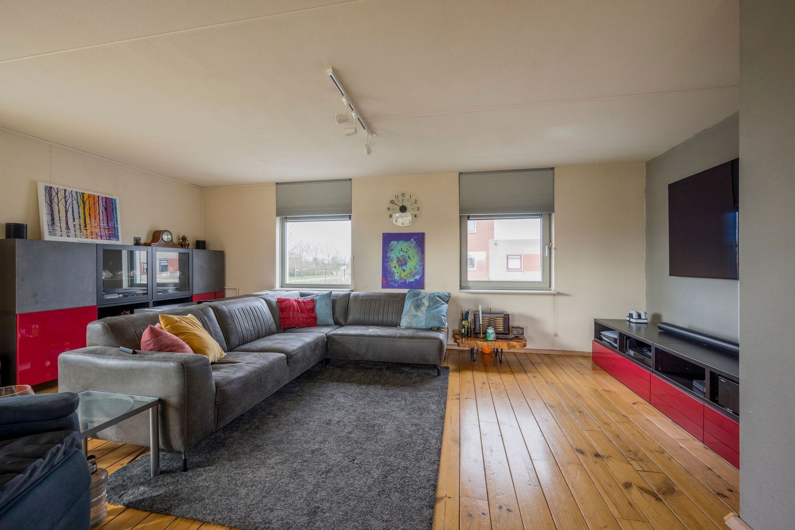 Punter 19, Nijkerk foto-4