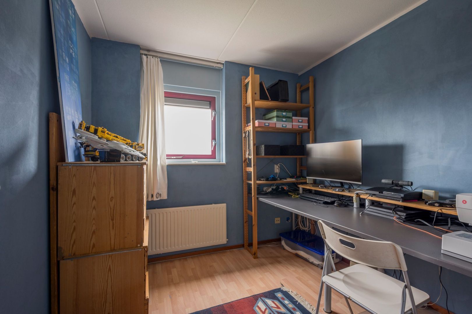 Punter 19, Nijkerk foto-14