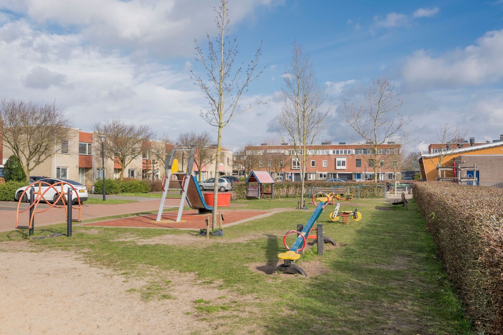 Punter 19, Nijkerk foto-27