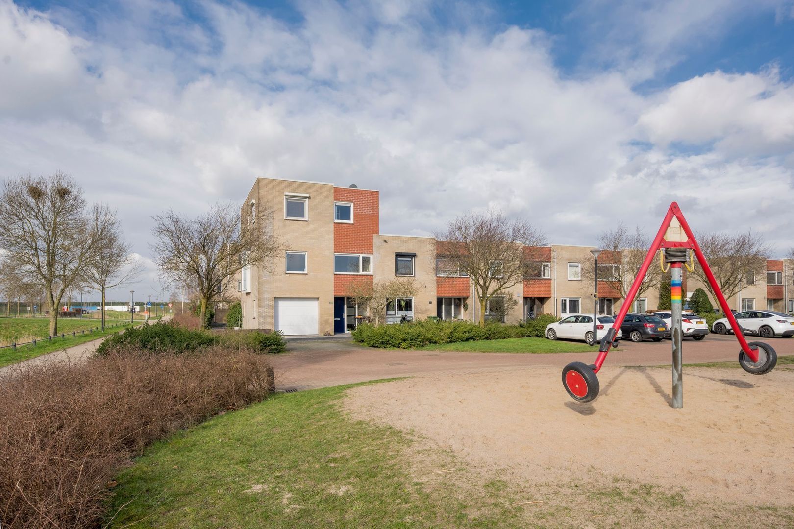 Punter 19, Nijkerk foto-26