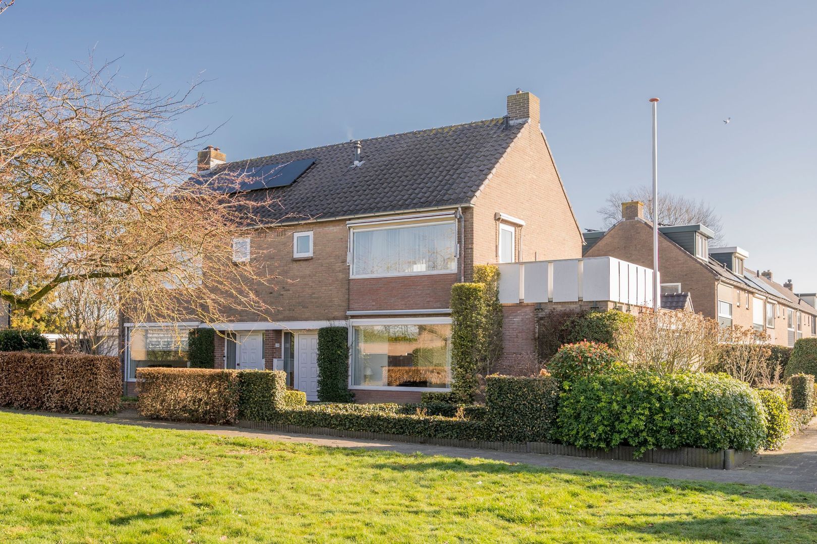 Frans Tromplaan 19, Hoevelaken foto-0