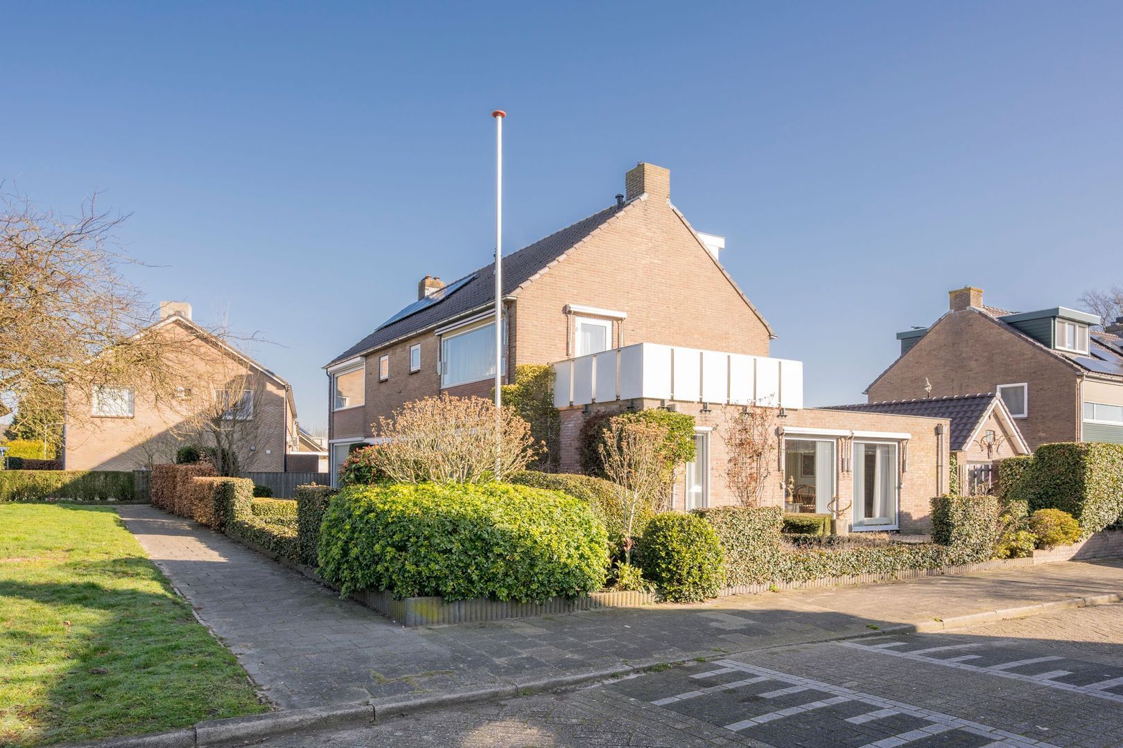 Frans Tromplaan 19, Hoevelaken foto-34