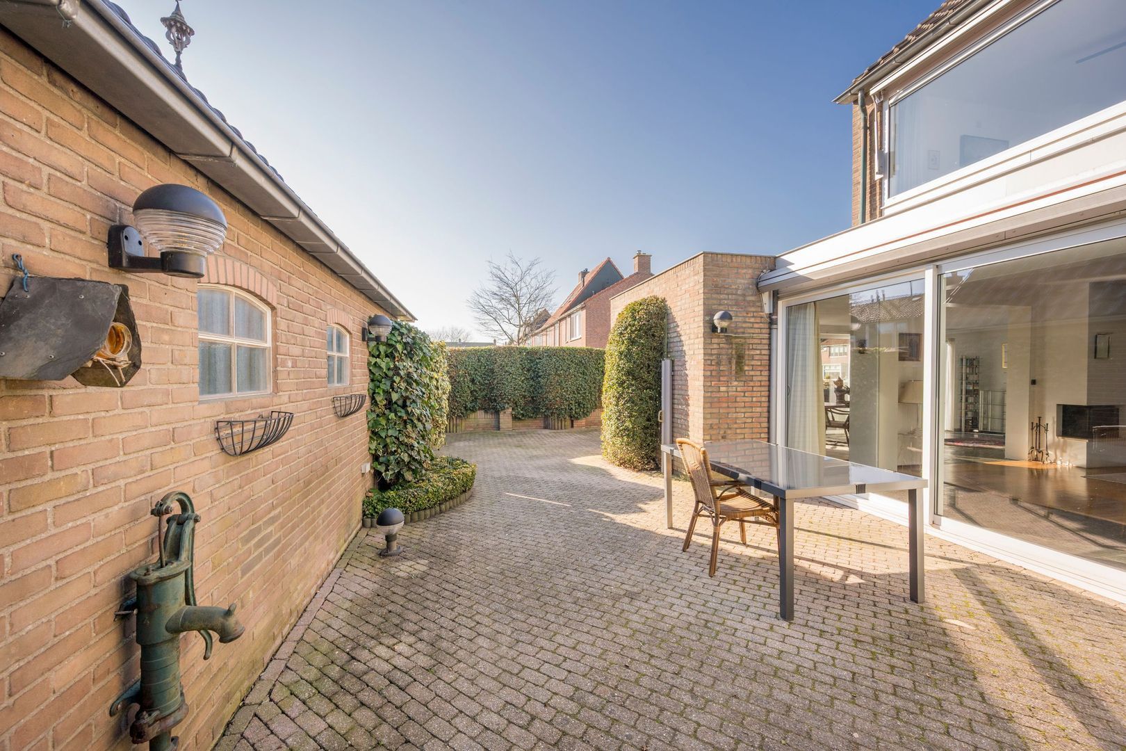 Frans Tromplaan 19, Hoevelaken foto-28