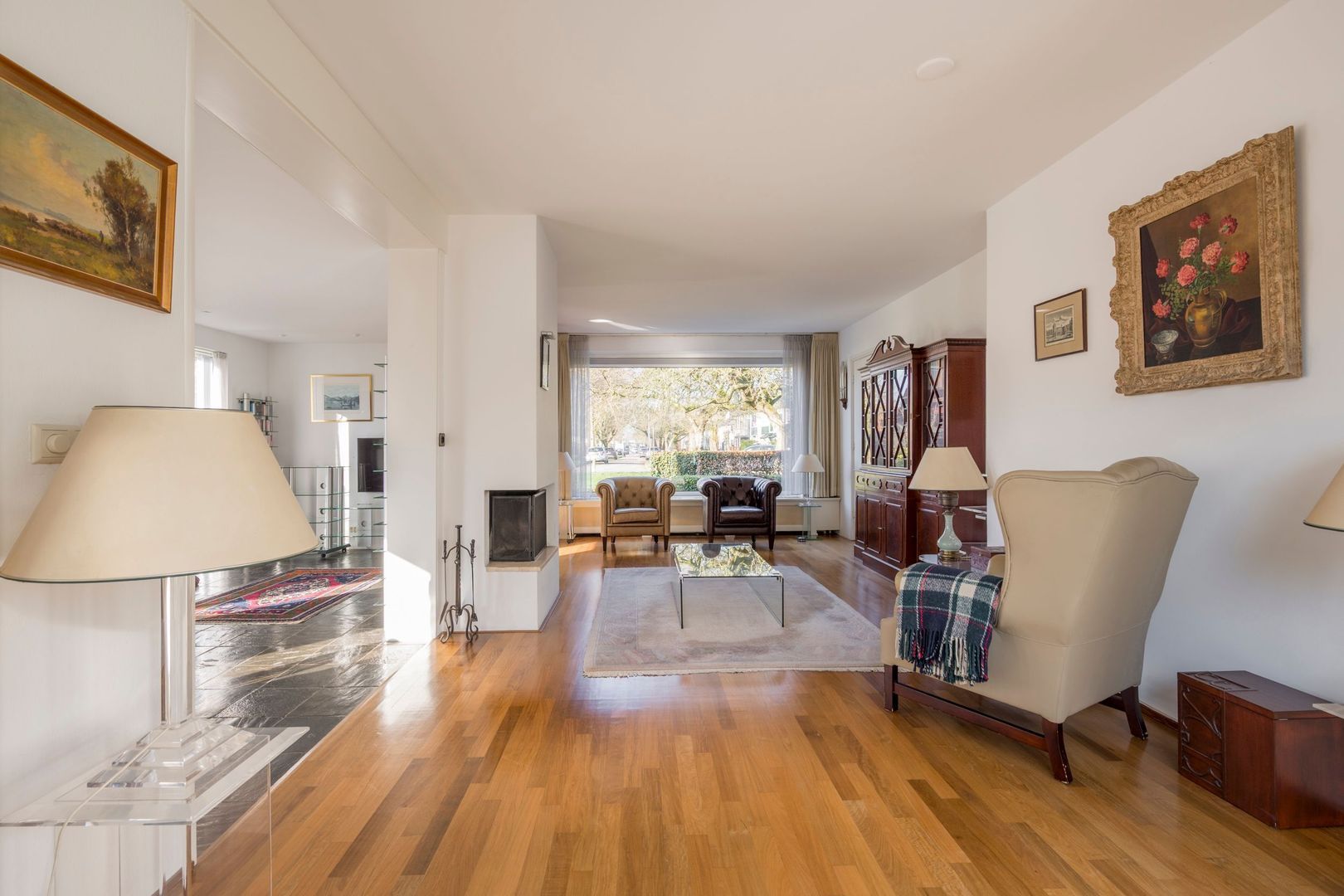 Frans Tromplaan 19, Hoevelaken foto-1