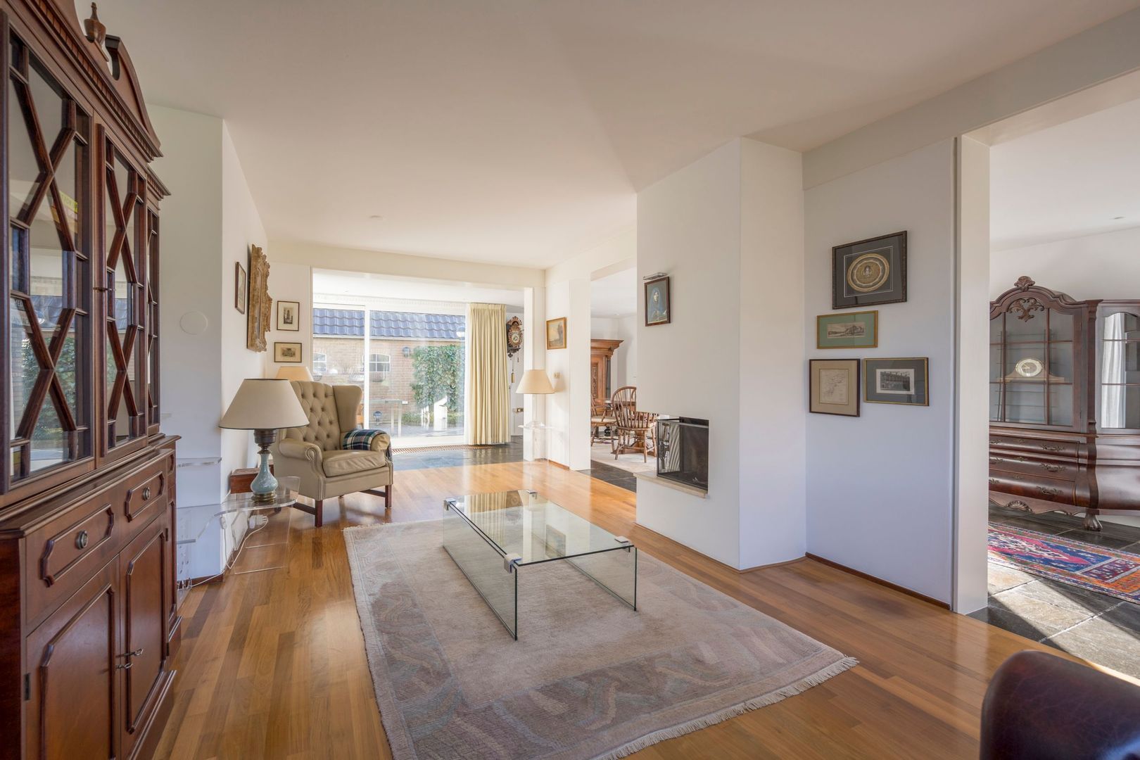 Frans Tromplaan 19, Hoevelaken foto-2