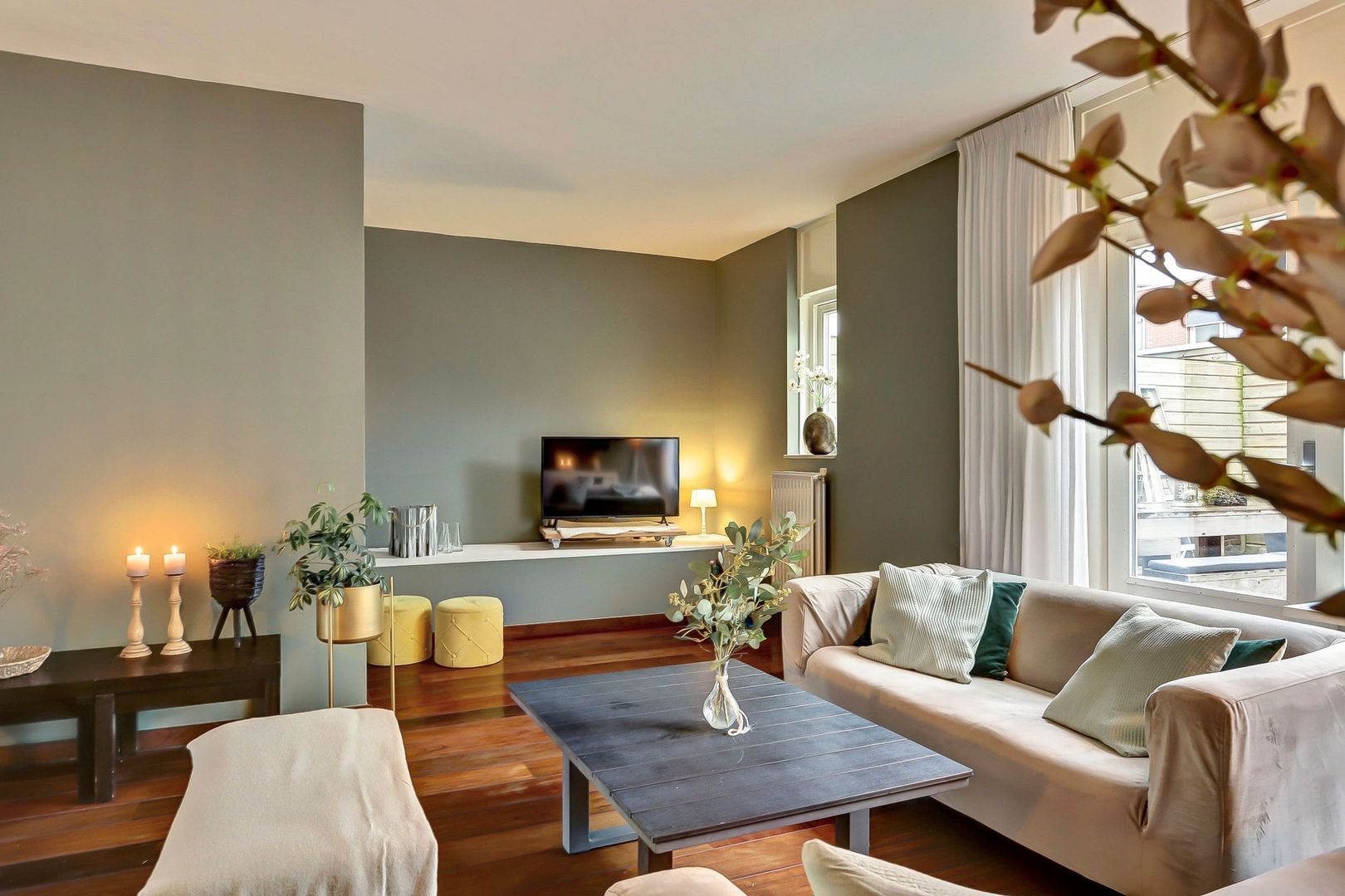 Stuurhut 16, Nijkerk foto-7