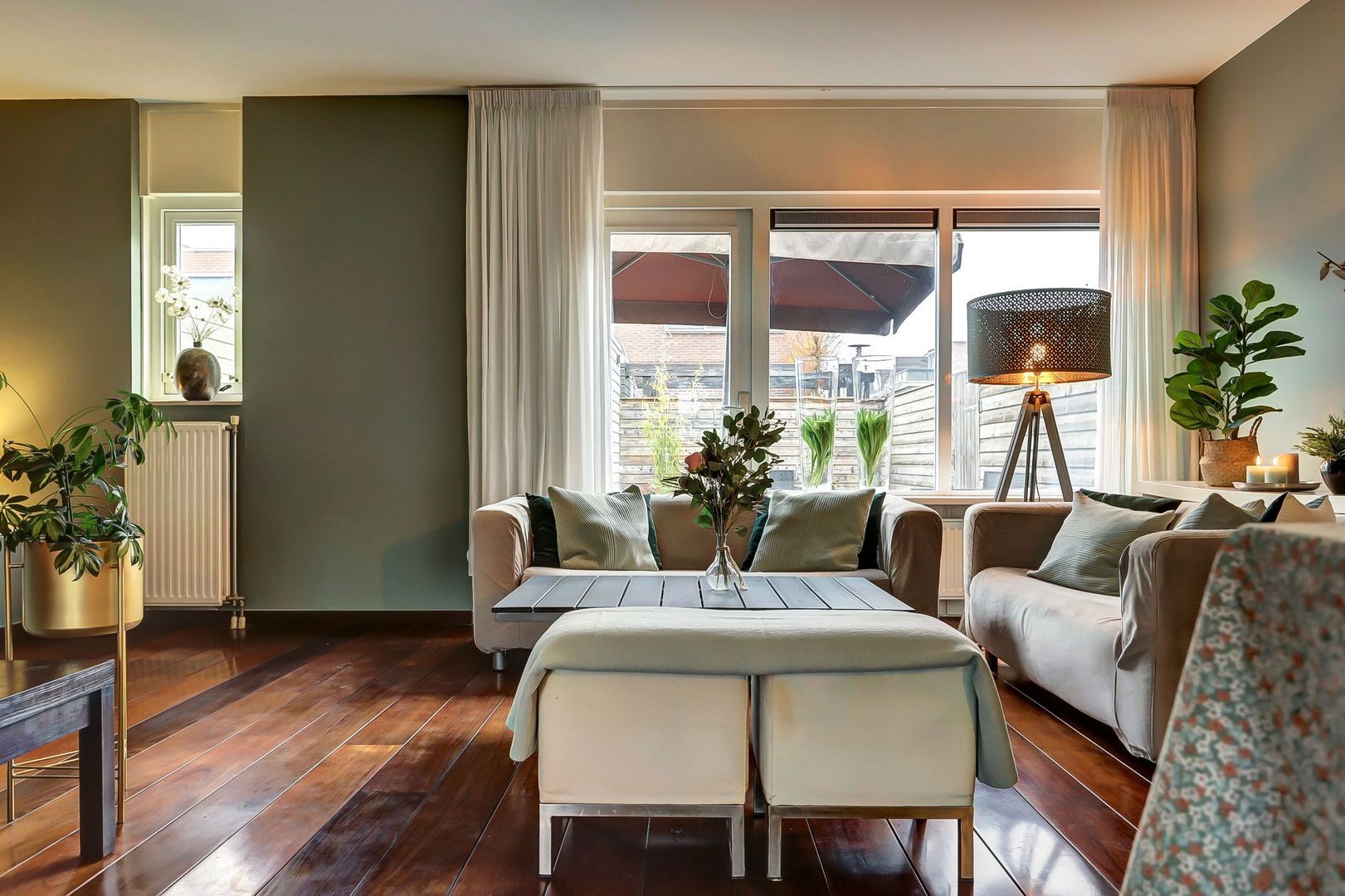 Stuurhut 16, Nijkerk foto-6