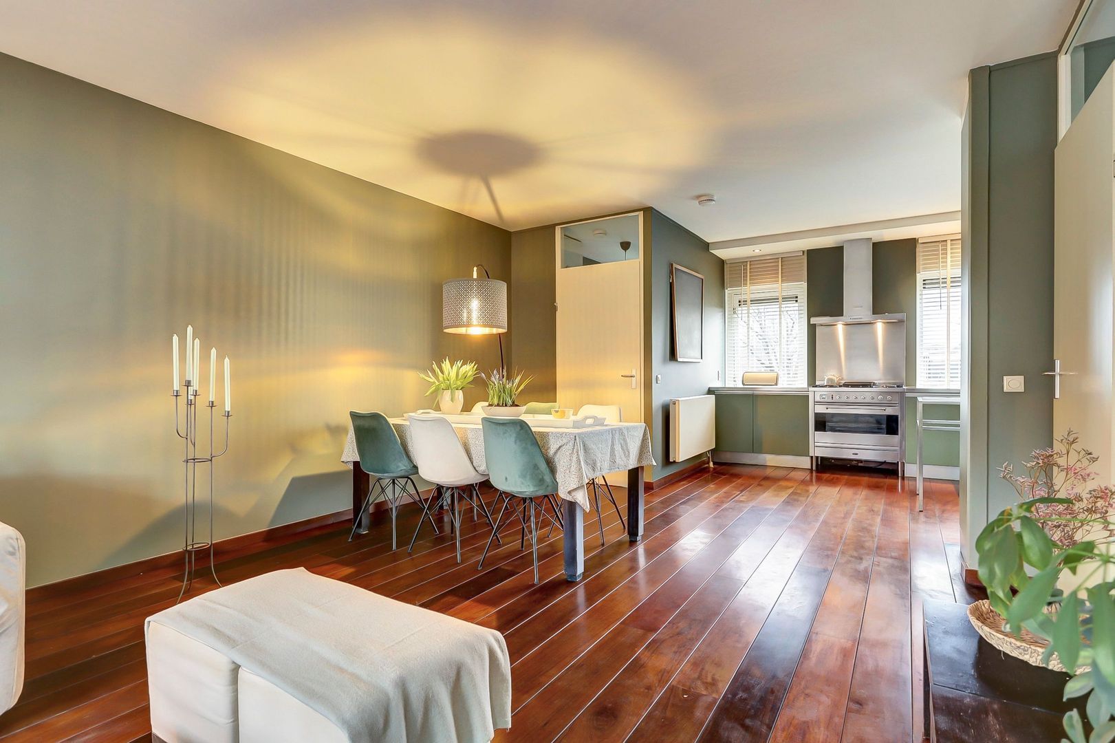 Stuurhut 16, Nijkerk foto-11