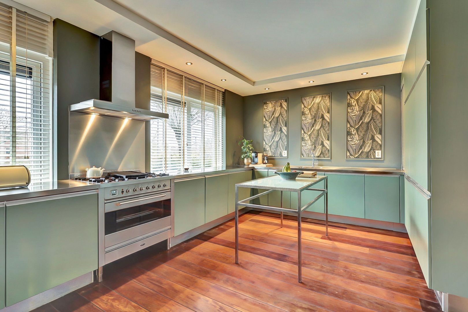 Stuurhut 16, Nijkerk foto-13