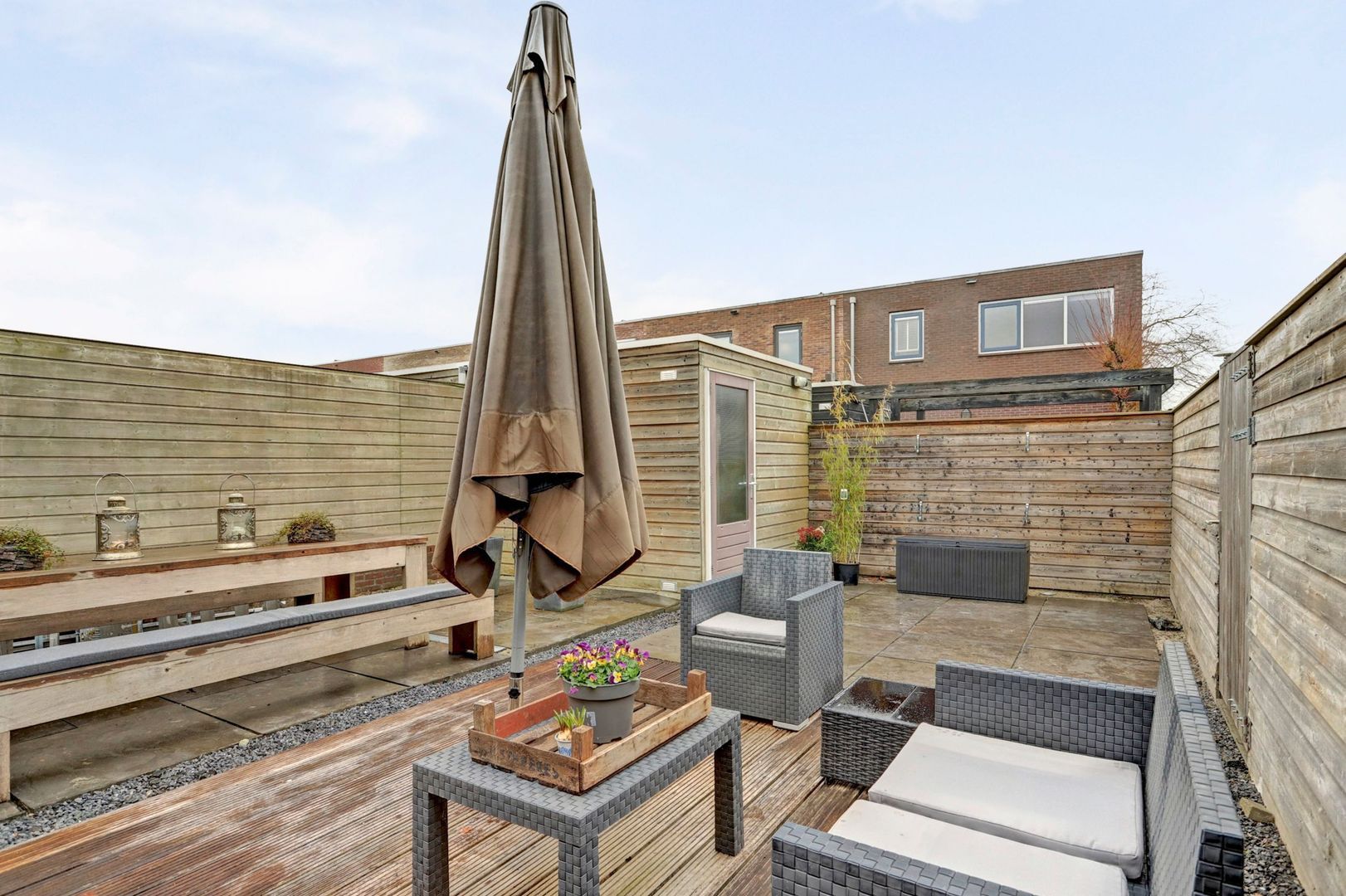 Stuurhut 16, Nijkerk foto-24