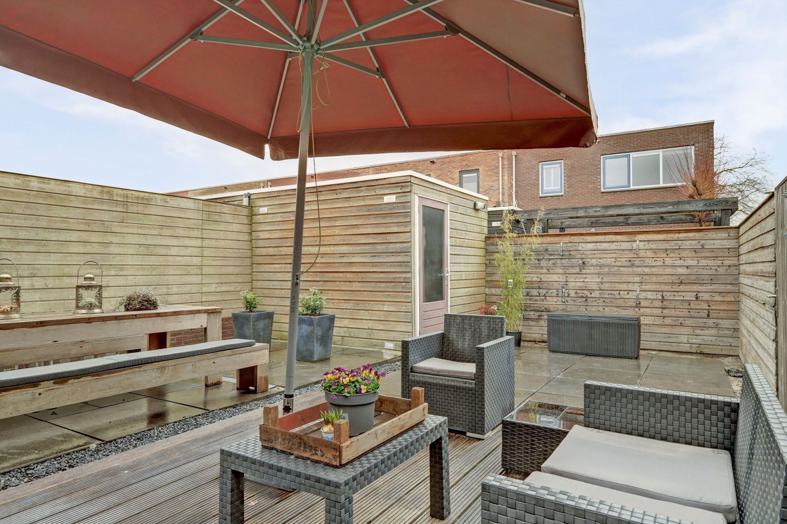 Stuurhut 16, Nijkerk foto-30