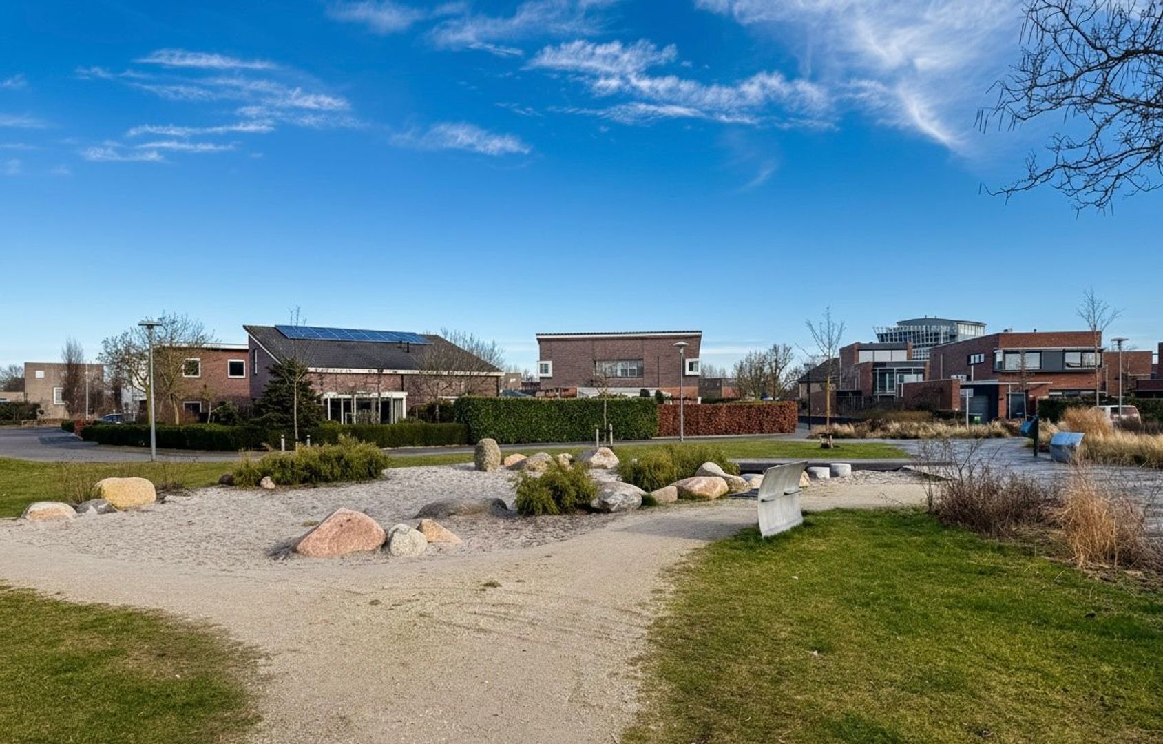 Stuurhut 16, Nijkerk foto-40