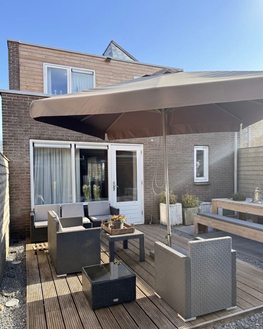 Stuurhut 16, Nijkerk foto-23