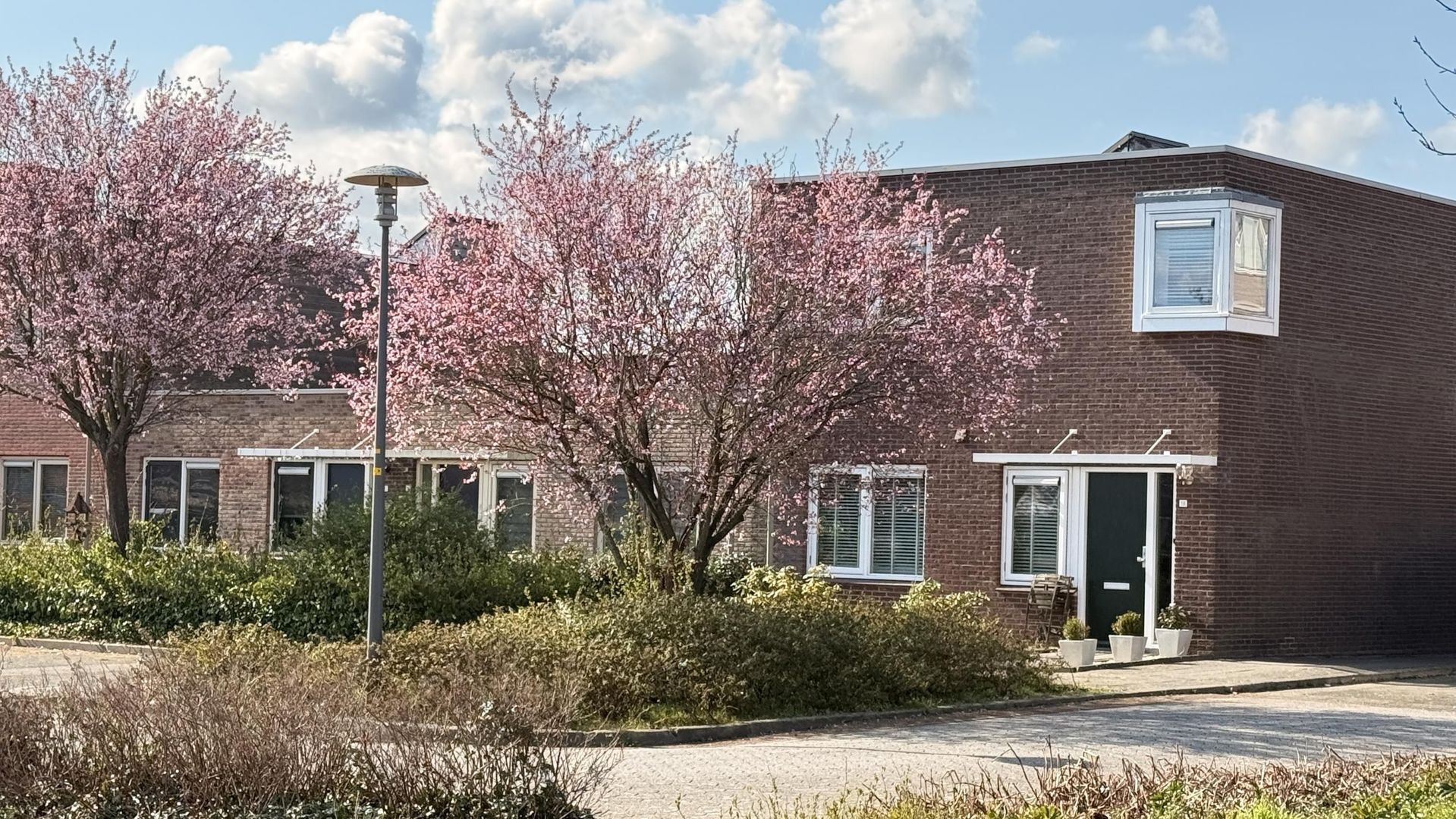 Stuurhut 16, Nijkerk foto-34