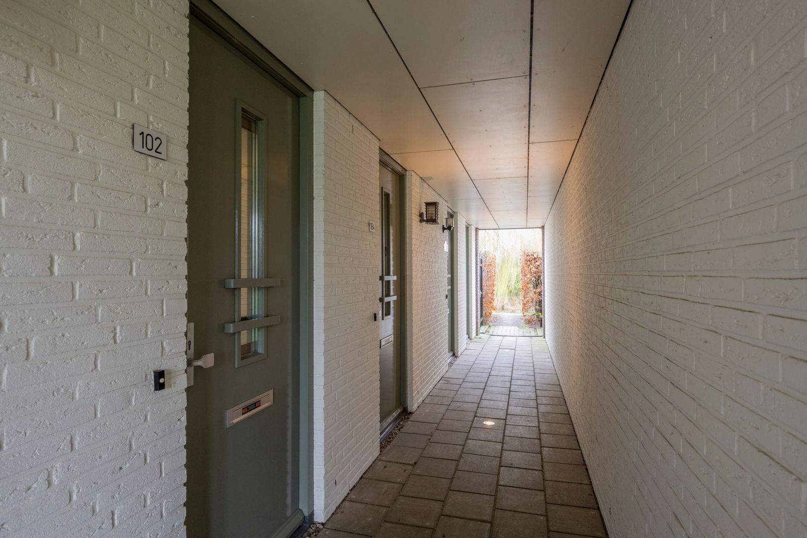 Zijdevlinder 102, Nijkerk foto-29