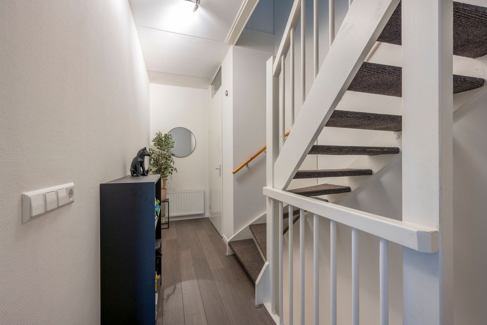 Zijdevlinder 102, Nijkerk foto-27