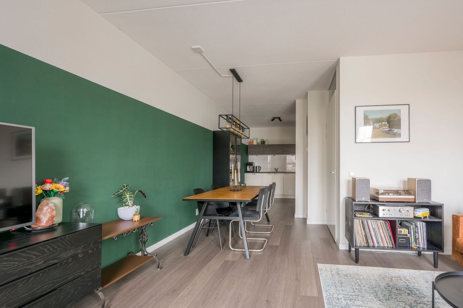 Zijdevlinder 102, Nijkerk foto-5