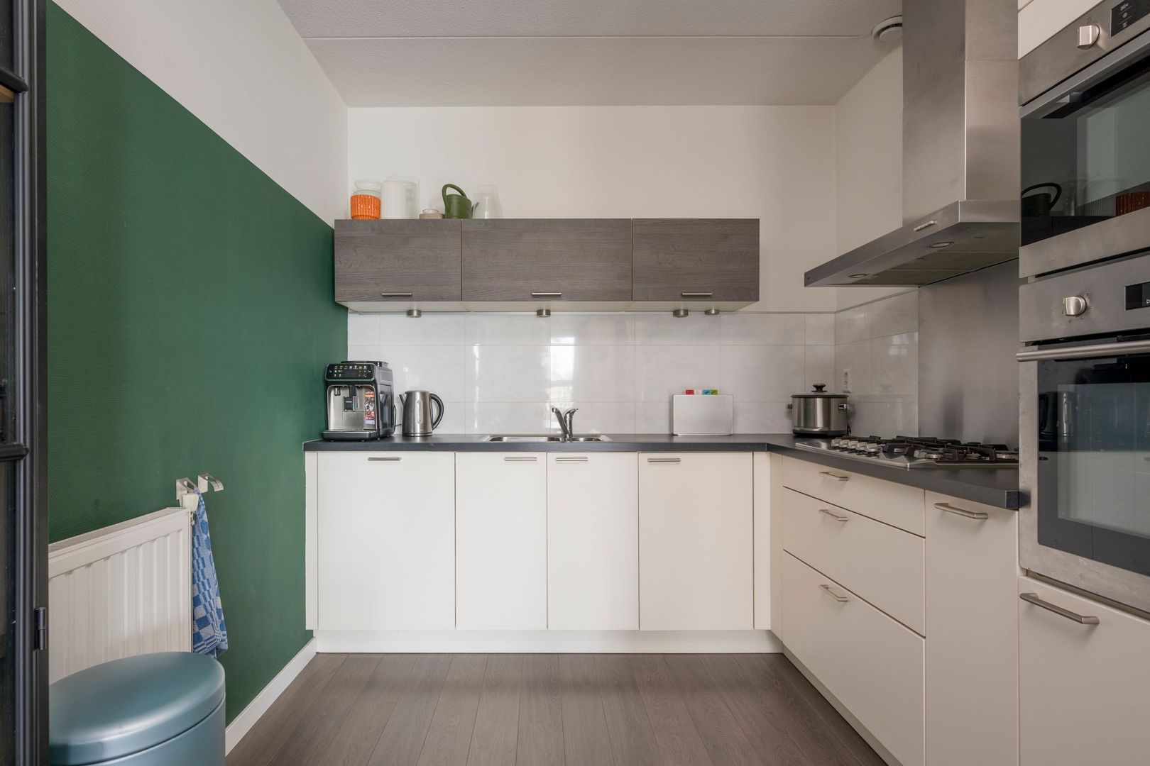 Zijdevlinder 102, Nijkerk foto-7