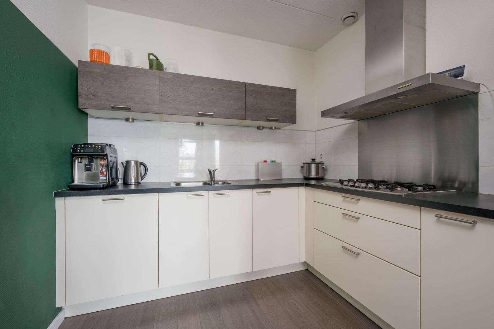 Zijdevlinder 102, Nijkerk foto-8